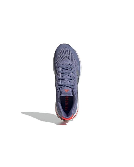Adidas Blue (Wmns) Supernova 'Orbit'