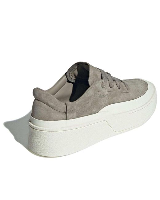 Adidas Gray Labcourt for men