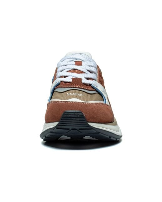 Li-ning Blue 001 Moment V2 for men