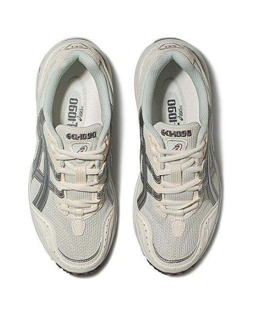 Asics White Gel-1090 for men