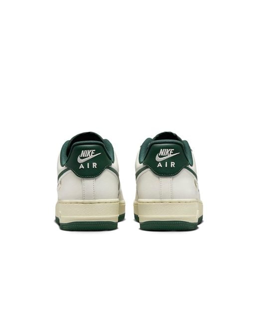 Nike White Air Force 1 Low 'Sail' for men