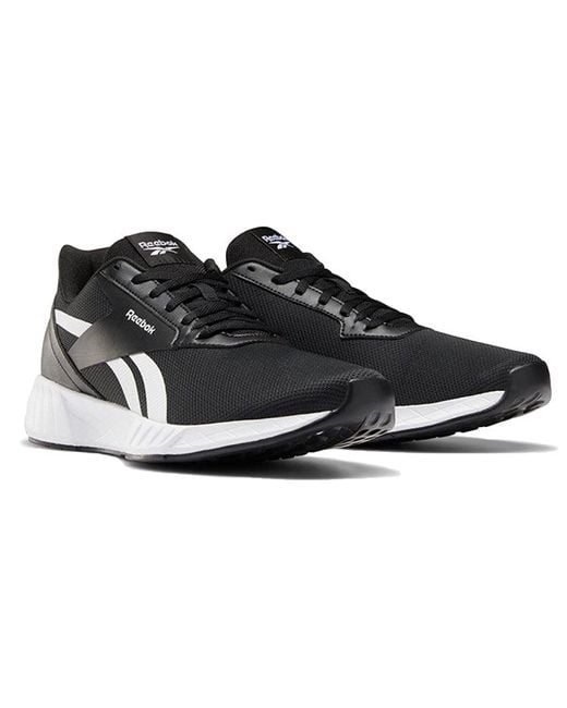 Reebok Black Lite Plus 2.0