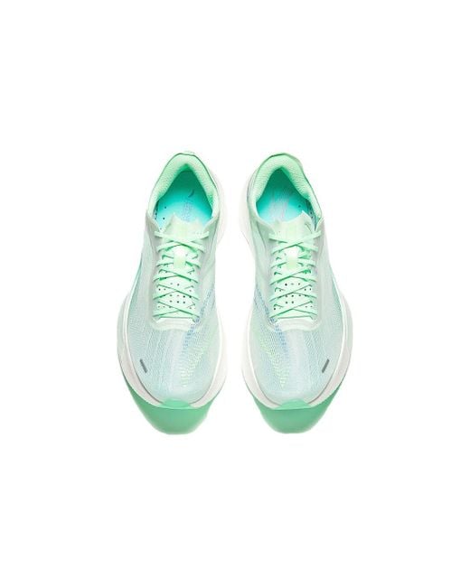 Anta Blue (Wmns) C202 Gt