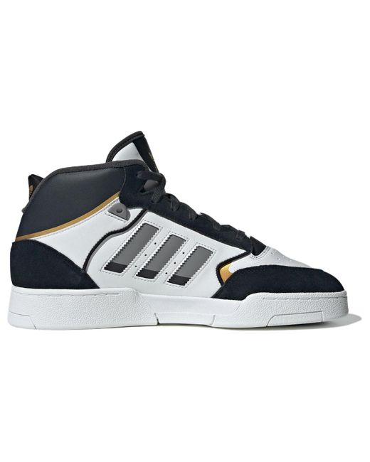 Adidas Blue Drop Step for men