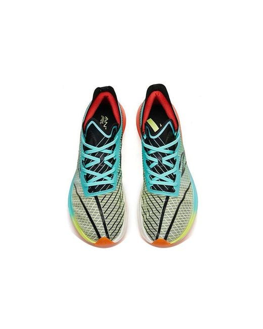 Anta Blue C202 for men