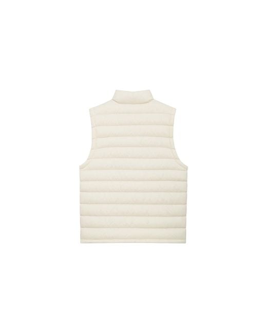Li-ning Natural New Fitness Series Down Vest for men