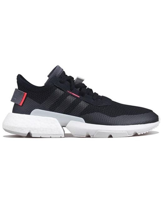 Adidas Blue Pod-S3.1 'Core Five' for men