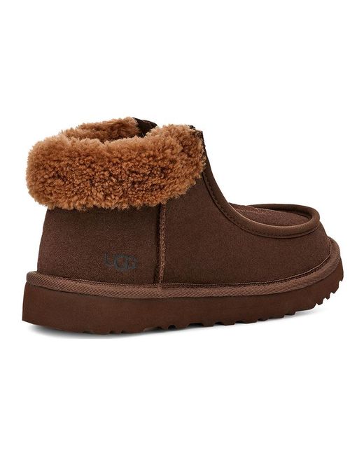 Ugg Brown (Wmns) Funkarra 'Burnt Cedar'