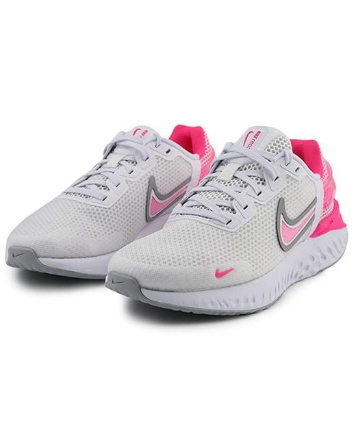 Nike Pink (Wmns) Legend React 3 Blast'