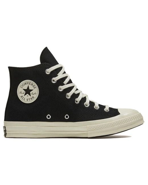 Converse Black Scooby-Doo X Chuck 70 High 'Mystery-Solving Gang' for men