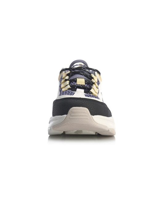 Li-ning White (Wmns) Aurora Windwalker