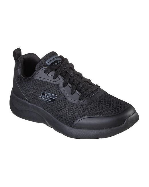 Skechers Blue Dynamight 2.0 'Full Pace for men
