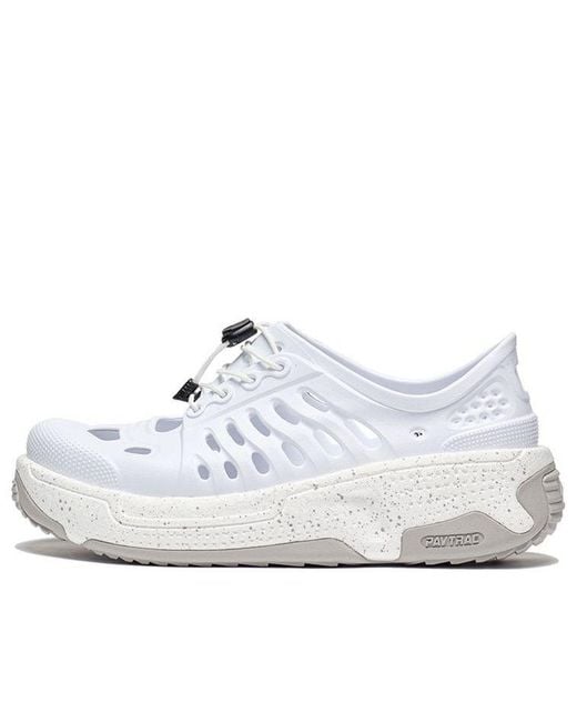 Li-ning White (Wmns) Titantrek for men