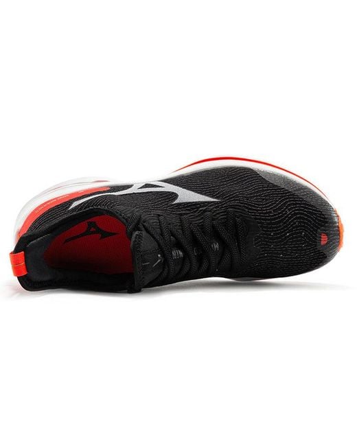 Mizuno Red Wave Rider Neo for men