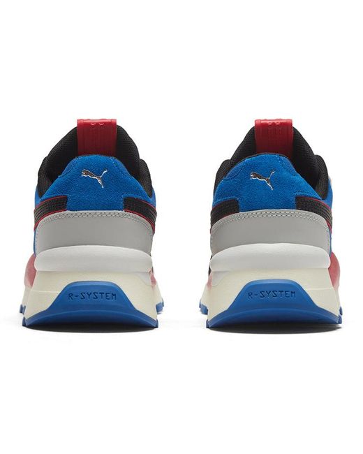 PUMA Blue Rs 2.0 'Future for men