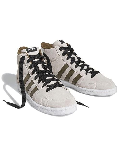 Adidas White Sneeze X Superskate 'Cloud Trace' for men