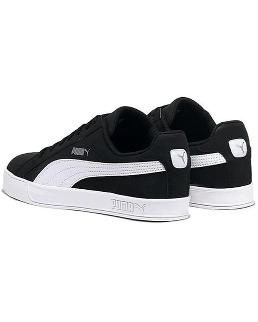 PUMA Black Smash V2 'Buck for men