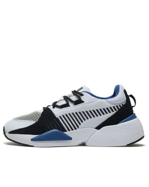 PUMA Blue Zeta Function for men