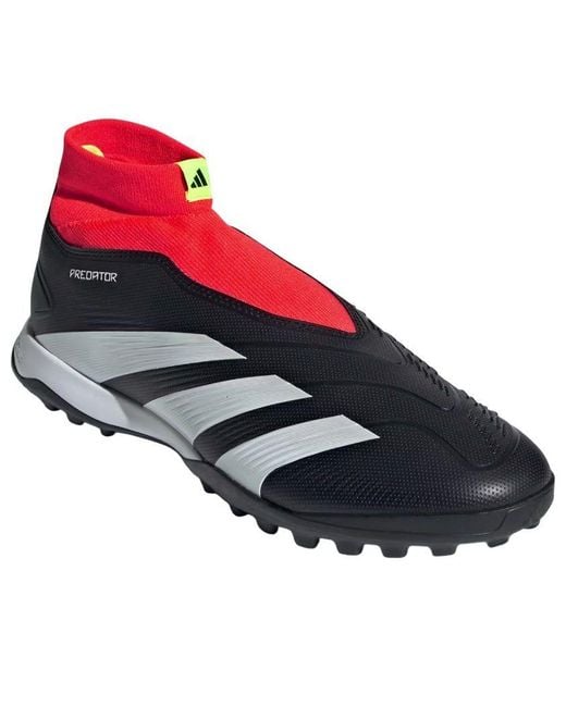 Adidas Predator 24 League Laceless Tf 'Solar Energy Pack' for men