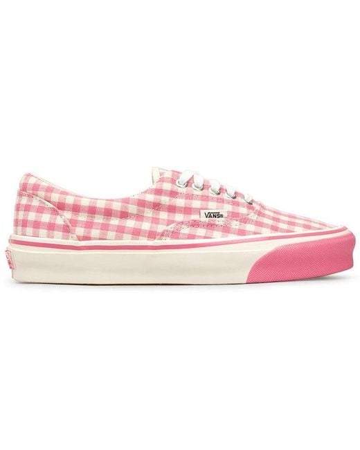 Vans Pink (Wmns) Comme Des Garcons Girl X Vault Og Era Lx