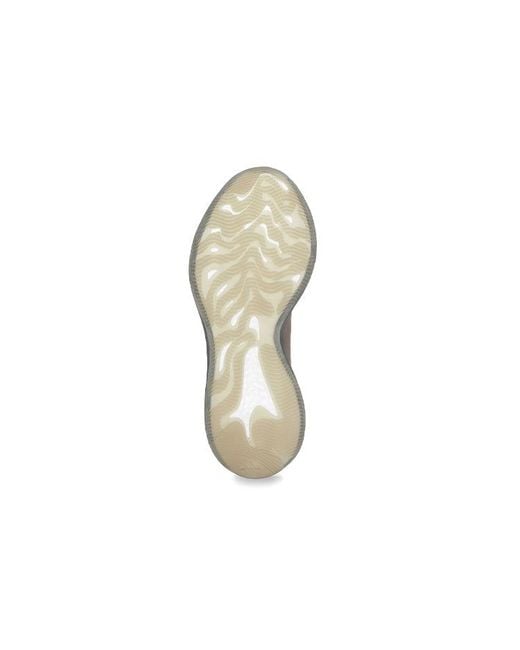 Adidas White Yeezy Boost 380 'Pepper Non-Reflective' for men