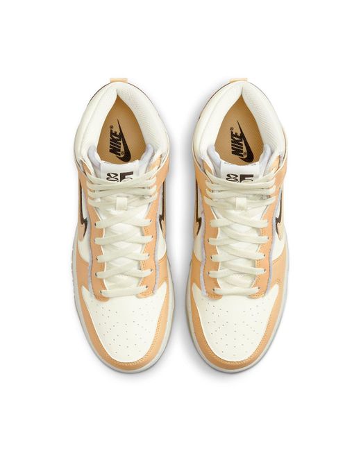 Nike Natural Dunk High Se '85' for men