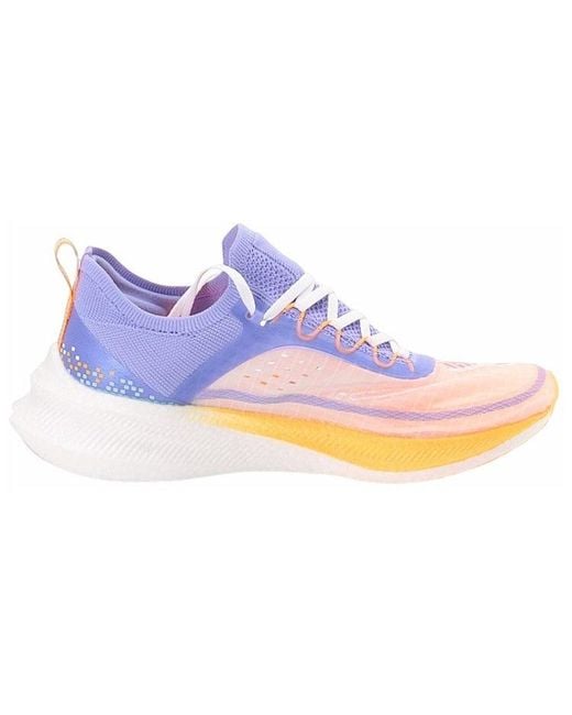 Li-ning (Wmns) Feidian Challenger Bluepurple'
