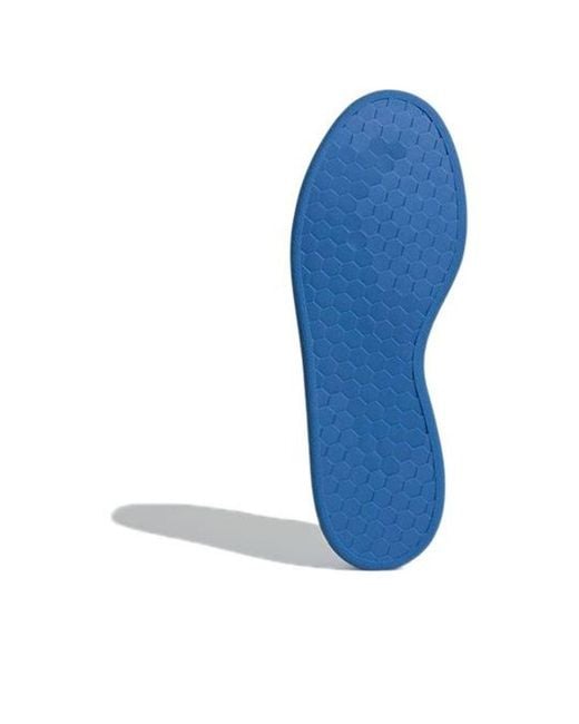 Adidas Blue Grand Court Base for men