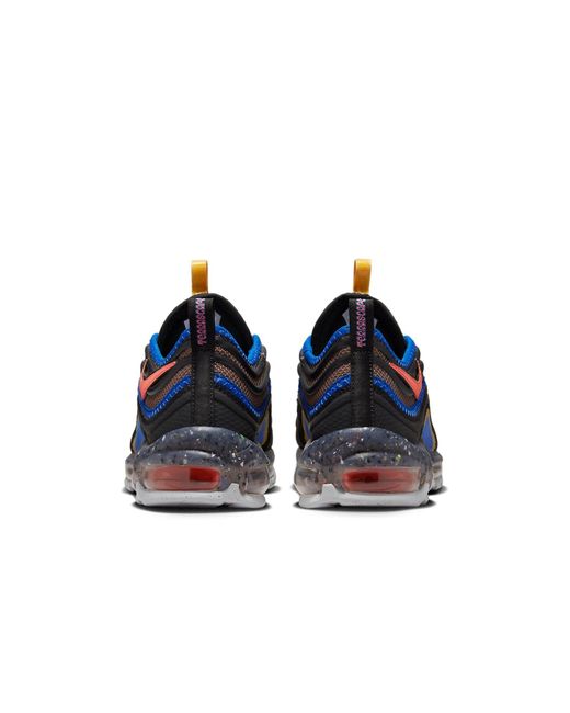 Nike Blue Air Max 97 'Terrascape Magic Ember' for men