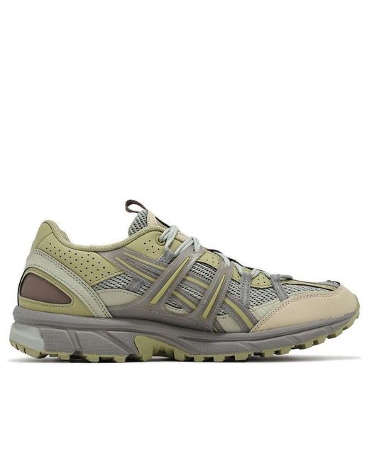 Asics Gray Gel-Sonoma 15-50 'Khaki' for men