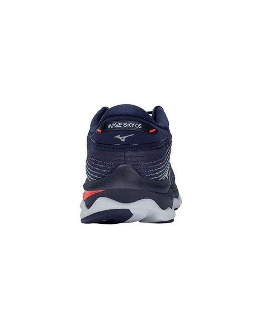 Mizuno Blue Wave Sky 5 for men