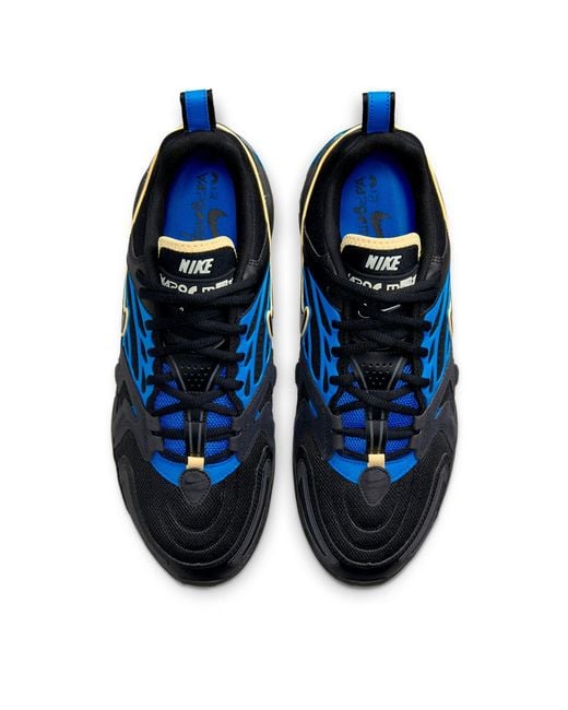 Nike Blue Air Vapormax Evo Hyper Cobalt' for men