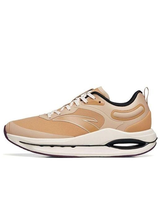 Anta White Champion Collection for men