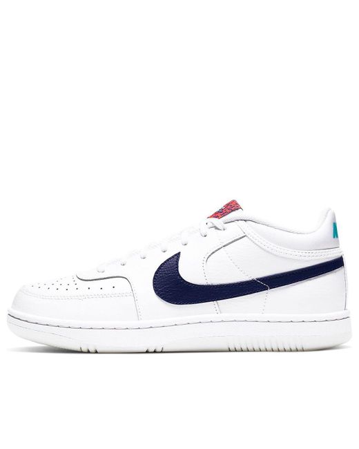 Nike Blue Sky Force 3/4 Oracle Aqua' for men