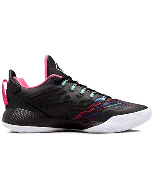 Converse Blue All Star Bb Shift Neon' for men