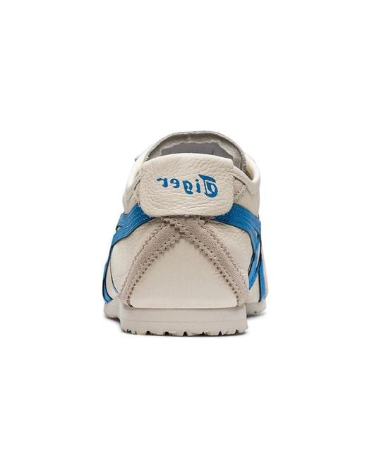 Onitsuka Tiger Blue Mexico 66 for men
