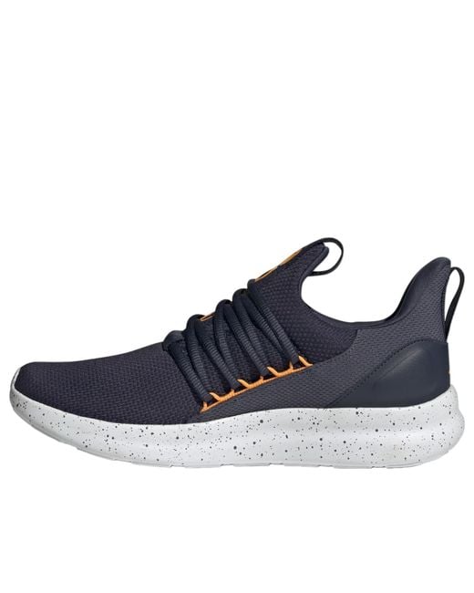 Adidas Blue Lite Racer Adapt 7.0 'Legend Ink Shadow Crew' for men