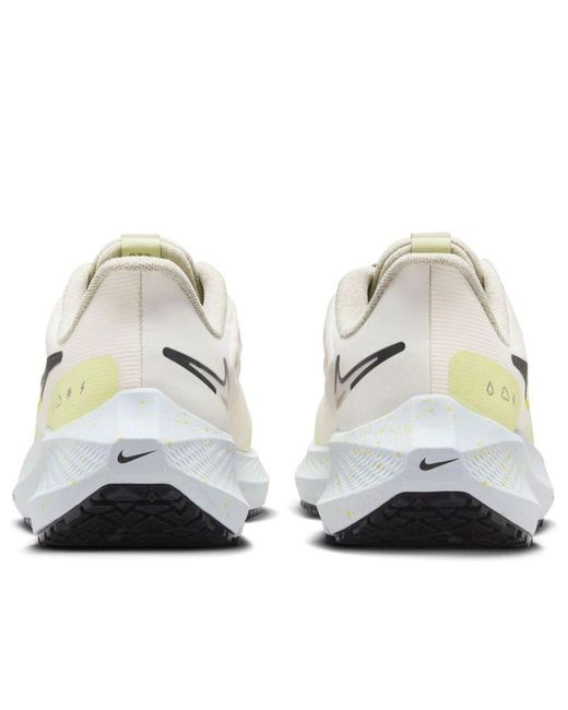 Nike White (Wmns) Air Zoom Pegasus 39 'Soft'