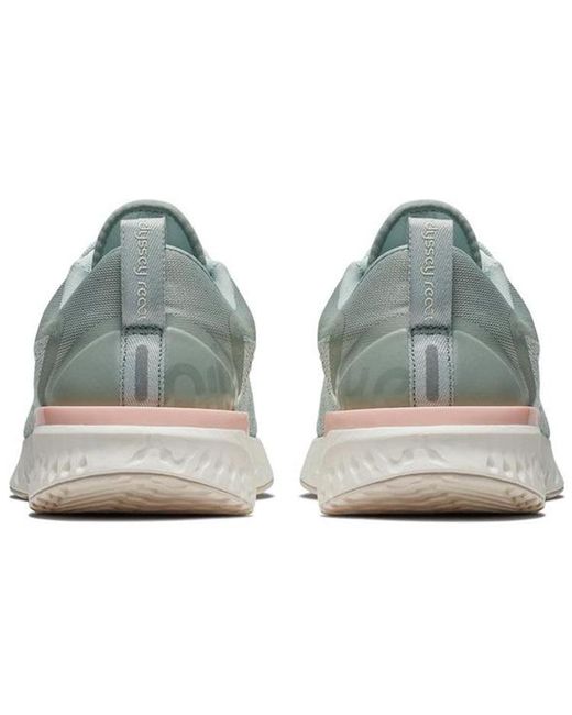Nike Gray (Wmns) Odyssey React 'Light'