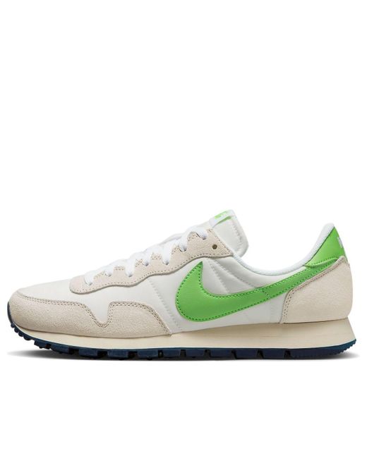 Nike White Air Pegasus 83 Se 'Swan Action' for men