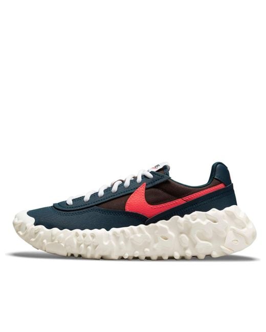 Nike Blue Overbreak Sp 'Armory' for men