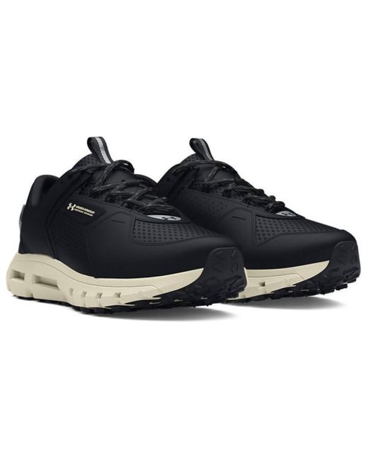 Under Armour Black (Wmns) Summit Trek Ivory Dune'
