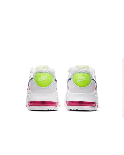 Nike Blue (Wmns) Air Max Excee