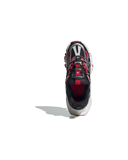 Adidas Black Xlg Runner Deluxe for men