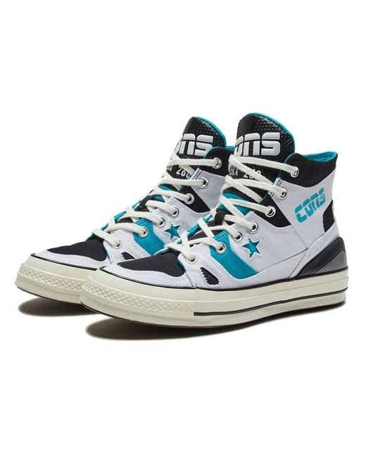 Converse Blue Chuck Taylor All Star 1970S E260 for men
