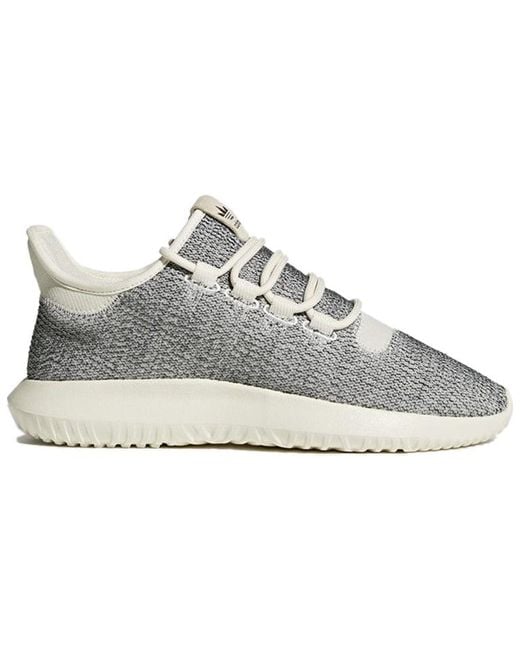 Adidas White (Wmns) Tubular Shadow 'Off'