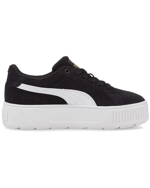 PUMA Black (Wmns) Karmen
