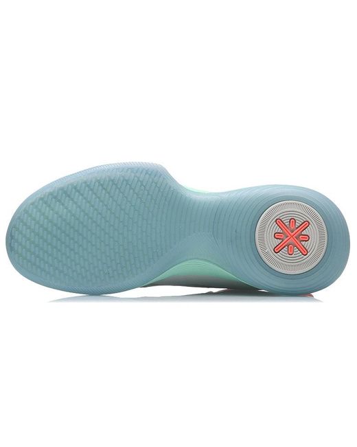 Li-ning Blue Shinneng for men