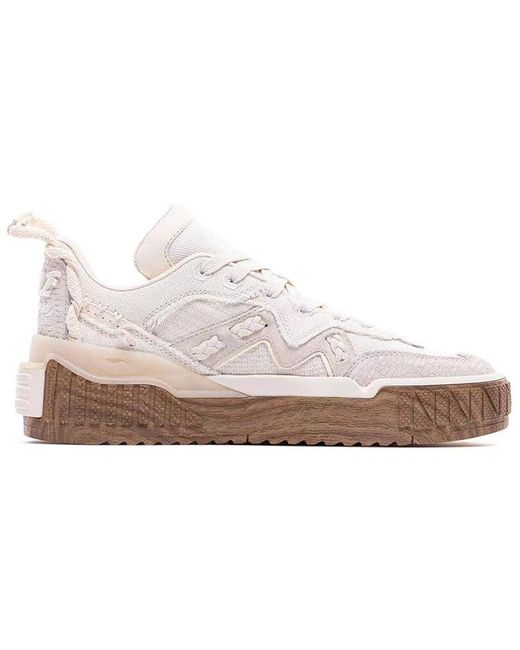 Li-ning Gray (Wmns) 001 Unblock 'Dragon Boat Festival Special Box' for men