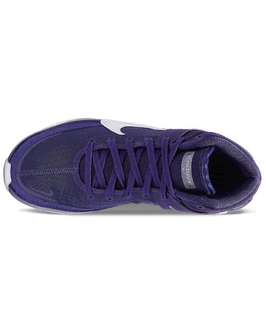 Nike Blue Kd 13 Tb 'Court' for men